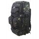 Kombat UK Operators Duffel Bag (60 Litre) (MT Black), This high capacity hold-all bag from Kombat UK does exactly what the name says - it holds all your gear